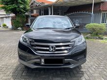 2014 Honda CR-V 2.0 2.0 SUV