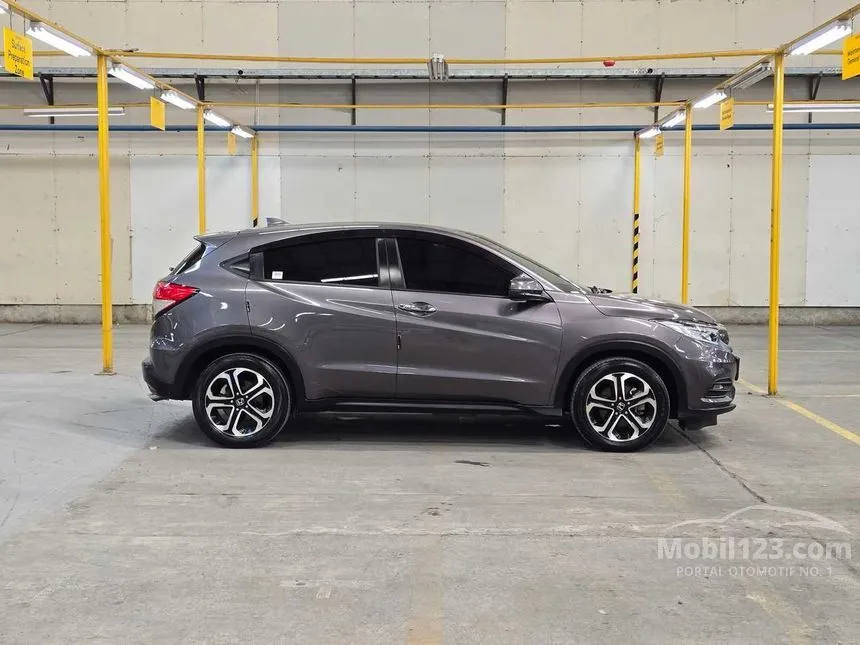 2018 Honda HR-V E SUV