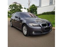 BMW 320i LCi 2009 FACELIFT Pakai 2011 Km65rb SERVICE RECORD