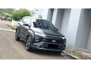 2025 Hyundai Creta 1.5 N Line SUV