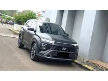 2025 Hyundai Creta 1.5 N Line SUV AT 2025 2026 [ LOW 8RB KM ]