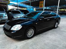 2006 Nissan Teana 2.3 (ปี 04-08) 230 JK Sedan AT