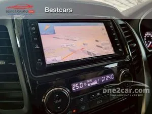 2019 Mitsubishi PAJERO SPORT 2.4 GT Premium Elite Edition SUV
