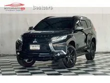 2019 Mitsubishi PAJERO SPORT 2.4 (ปี 15-18) GT Premium Elite Edition SUV