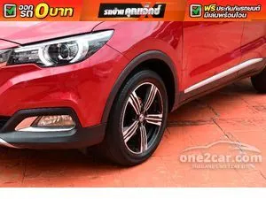 2019 MG ZS 1.5 X SUV