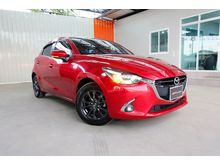 2018 Mazda 2 1.3 (ปี 15-18) Sports High Connect Hatchback AT