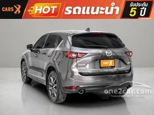 2022 Mazda CX-5 2.0 SP SUV