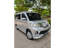 2014 Daihatsu Luxio 1.5 X AT MPV