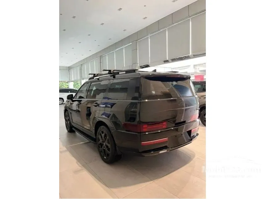 2026 Hyundai Santa Fe XRT Hybrid SUV