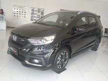 Honda, Mobilio, 1.5, RS, E, S, CVT, MT, iVtec,