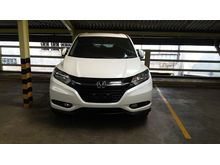 Promo MERDEKA Paket Credit Honda HRV