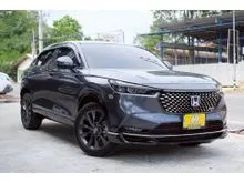 2023 Honda HR-V 1.5 (ปี 22-28) e:HEV RS SUV