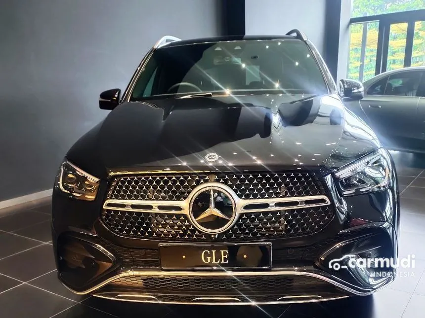 2024 Mercedes-Benz GLE450 4MATIC AMG Line Wagon