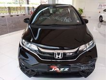 Rare Item Jazz 1.5 RS MT 2017