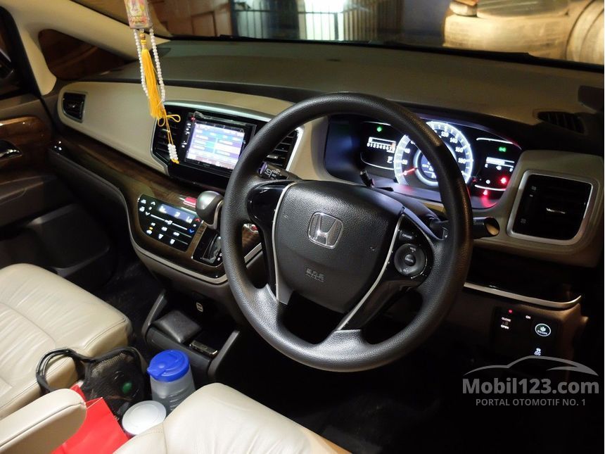 2014 Honda Odyssey 2.4