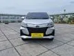 Jual Mobil Toyota Avanza 2019 E 1.3 di DKI Jakarta Manual MPV Silver Rp 140.000.000