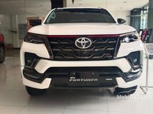 2021 Toyota Fortuner 60jutaan ready stock