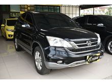 2012 Honda CR-V 2.0 (ปี 06-12) S SUV