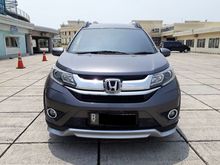 2016 Honda BR-V 1.5 E Prestige Matic