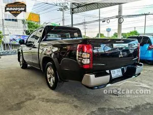 2019 Mitsubishi TRITON 2.5 GLX Mega Cab Pickup