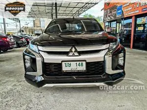 2019 Mitsubishi TRITON 2.5 GLX Mega Cab Pickup