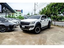 2016 Ford Ranger 3.2 DOUBLE CAB (ปี 15-18) WildTrak 4WD Pickup