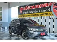 2022 Honda City 1.0 (ปี 20-25) SV Hatchback