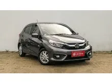 2023 Honda Brio 1.2 Satya E Hatchback - LOW KILOMETER (15RB) - SUDAH GANTI OLI & FILTER - JAMINAN BEBAS BANJIR TABRAK - DOKUMEN ASLI - DISKON CASH [B]