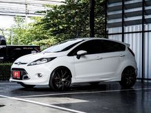2013 Ford Fiesta 1.5 (ปี 10-16) Sport Hatchback AT