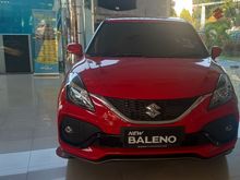 Suzuki Baleno 1.4 Base Spec Hatchback