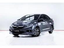 2018 Honda City 1.5 (ปี 14-18) SV Sedan