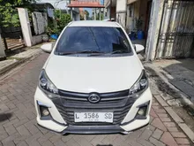 2020 Daihatsu Ayla 1.2 R Hatchback MATIC HARGA TERMURAH