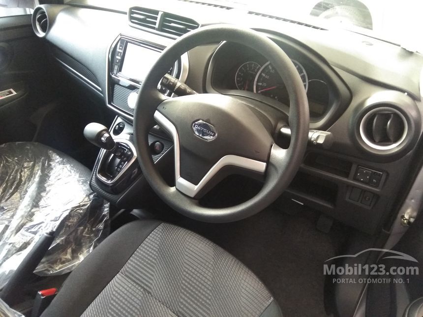 2019 Datsun GO T-Active Hatchback