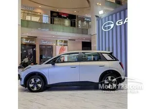 2026 GAC AION UT Standard Hatchback