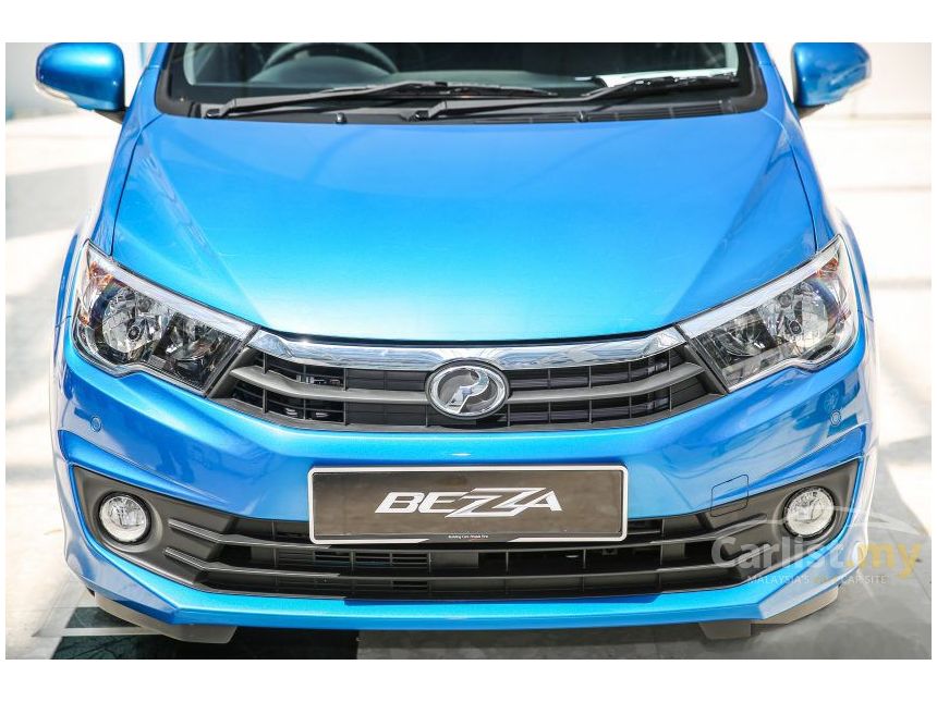 Perodua Bezza 2019 GXtra 1.0 in Selangor Automatic Sedan 