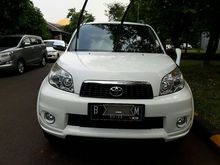2013 Toyota Rush 1.5 S SUV ( Kursi 3 Baris )