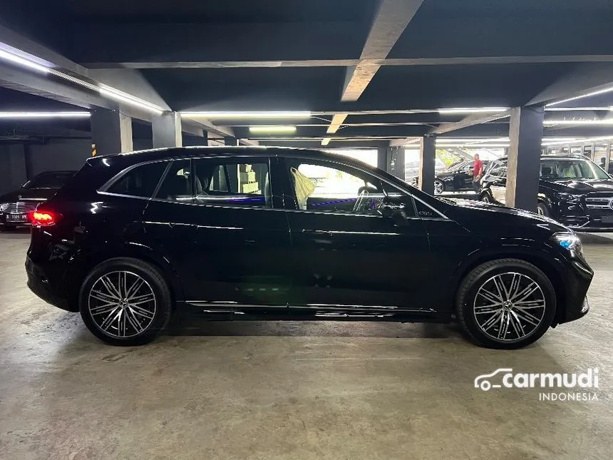 2024 Mercedes-Benz EQS450 AMG Line 4MATIC SUV