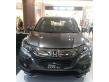 2019 Honda HR-V 1,5 E SUV (BEST DEAL,PALING MURAH)