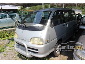 Perodua Rusa For Sale - Palestina 0