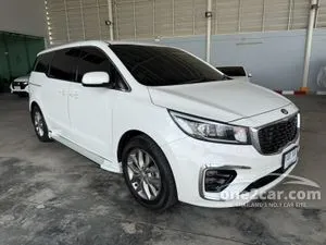 2020 Kia GRAND CARNIVAL 2.2 (ปี 15-20) EX Wagon