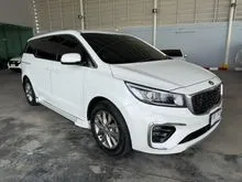 2020 Kia GRAND CARNIVAL 2.2 (ปี 15-20) EX Wagon