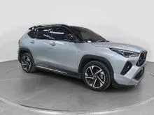 2023 Toyota Yaris Cross S HV (2 Tone) SUV
