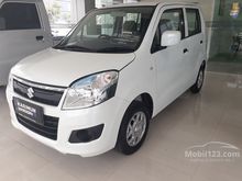 2019 Suzuki Karimun Wagon R 998 Wagon R GS Hatchback TDP 9 juta