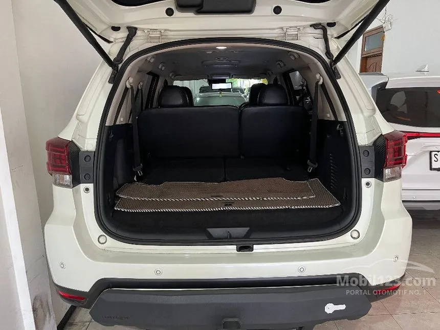 2024 Nissan Terra 4x4 VL SUV