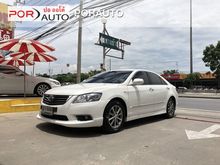 2010 Toyota Camry 2.0 (ปี 06-12) G Extremo Sedan AT