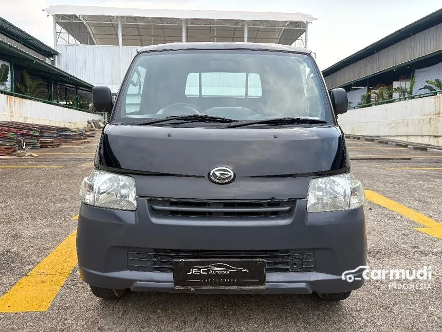 2021 Daihatsu Gran Max PU STD Pickup