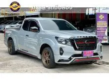 2022 Nissan Navara 2.5 King Cab SL Pickup