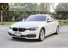 2018 BMW 330e 2.0 F30 (ปี 16-20) Sedan