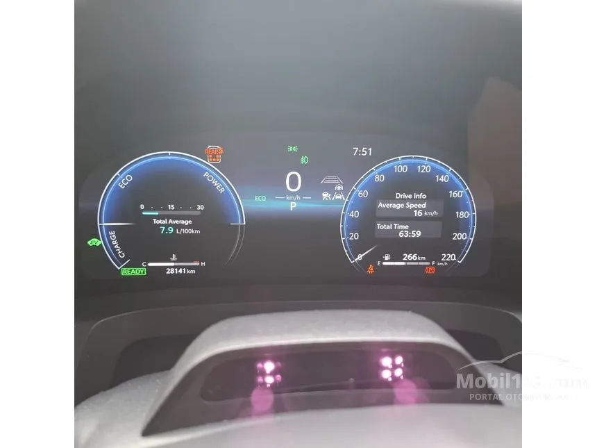 2024 Toyota Alphard HEV (Premium Color) MPV