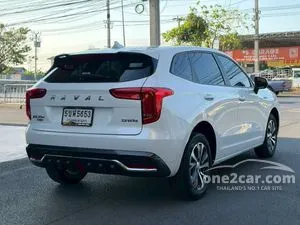 2022 Haval Jolion 1.5 Pro SUV